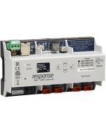 Response Mk2 DIN Rail DMX/RDM Gateway