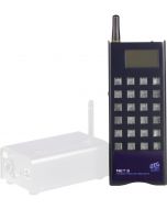 Radio Focus Remote (RFR) Transmitter