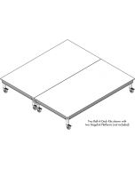 StageTek Roll-A-Deck Kit