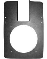 7.5" Mounting Plate for I-Cue