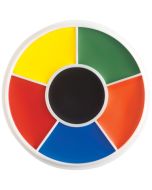 Rainbow Wheel - RW