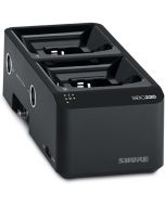 SBC220 Networked Dual Docking Charger for SB900B