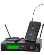 SLX14/85 Lavalier Wireless System