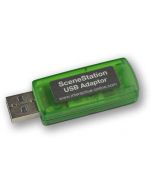 SceneStation USB Stick
