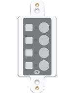 ARC-EX4e Button Expander