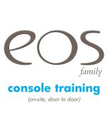 Eos Family Console Training