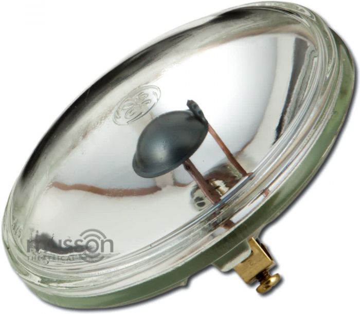 PINSPOT PIN-SPOT halogen Lampe OMNILUX VNSP PAR 36 6V / 30W G53 Sockel PAR36 