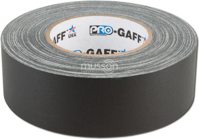 Pro Gaff® Premium Professional Grade Gaffer Tape