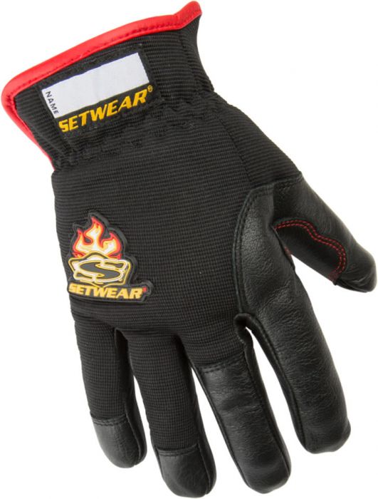 Hot Hand Heat Resistant Gloves