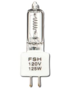 FSH Lamp - 125w/120v
