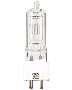 FKW Lamp - 300w/120v