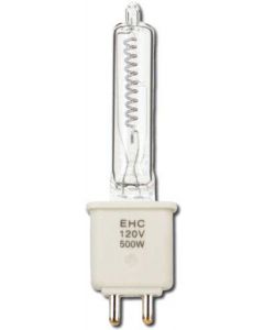 EHC / EHB Lamp - 500w/120v