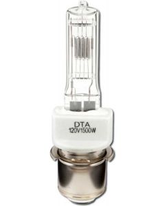 DTA Lamp - 1500w/120v
