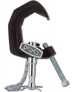 Baby Pipe Clamp