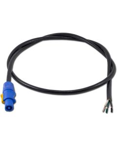 ETC 5' PowerCon Input Cable