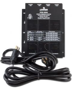 DDS 6000+ Portable Dimmer Pack