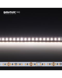 QolorFlex HiQ High CRI LED Tape