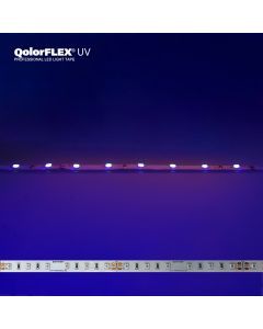 QolorFlex UV LED Tape