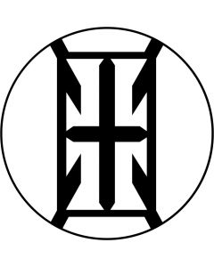 Apollo 3113 - D. Hernandez - Hourglass Cross