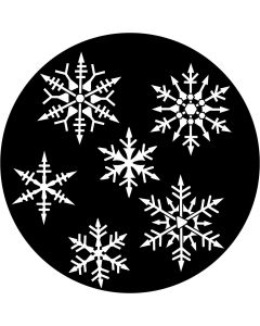 Apollo 3201 - Snowflake Six