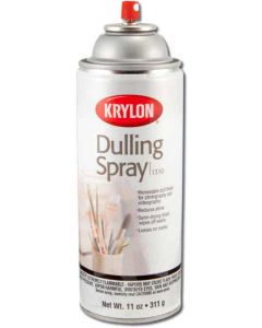 Dulling Spray
