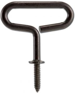 Drop Forge Stage Screw