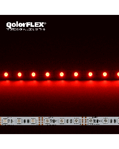 QolorFlex Color Mixing LED Tape