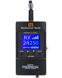 Multiverse Node Wireless DMX
