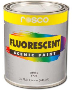 Fluorescent Paint