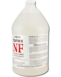 Roscoflamex NF - Natural Fabrics