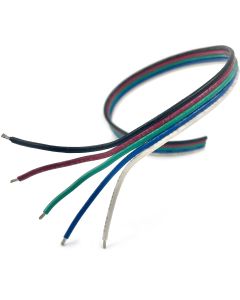 Ribbon Cable for QolorFlex LED Tape