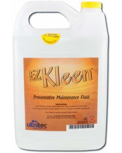 EZ Kleen Cleaning Fluid