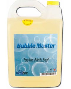 Bubble Master Fluid