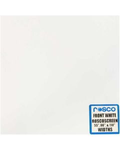 Rosco Projection Screen