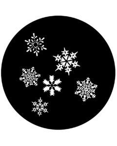 Rosco 77837 - Snowfall