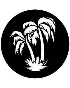 Rosco 77838 - Palm Tree