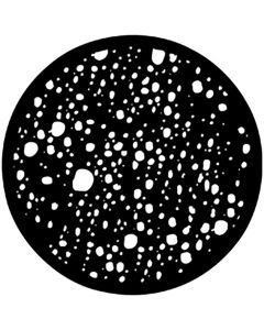 Rosco 78228 - Irregular Dots