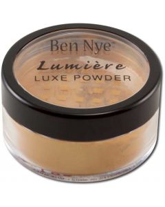 Lumiére Luxe Powder