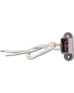 Generic TP-22 Socket with 12" Leads