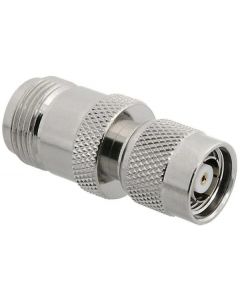 N-Female to RP-TNC Male Adapter for LumenRadio CRMX