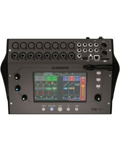 CQ-18T Compact Digital Mixer with Wi-Fi