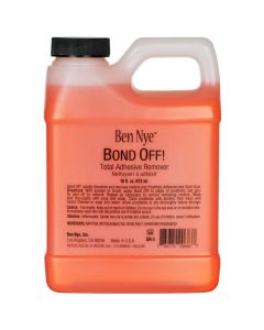 Bond Off! Adhesive Remover