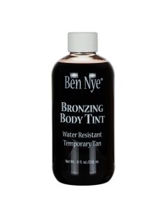 Bronzing Body Tint