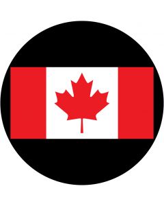 Apollo C2-1116 - Canadian Flag