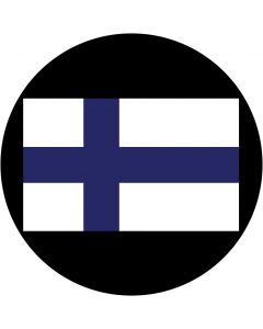 Apollo C2-1182 - Finnish Flag