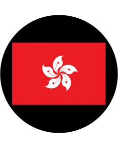 Apollo C2-1184 - Flag of Hong Kong