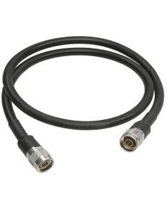 Super Low Loss Cable for LumenRadio