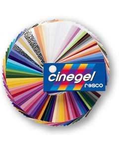 Cinegel Lighting Gel & Controls