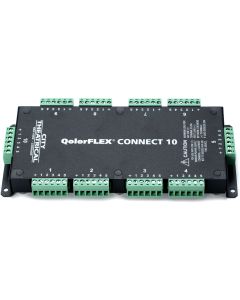 QolorFlex Connect 10