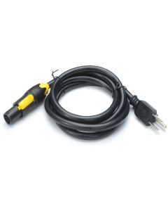 Power Cord for QolorPIX Tape Controller
